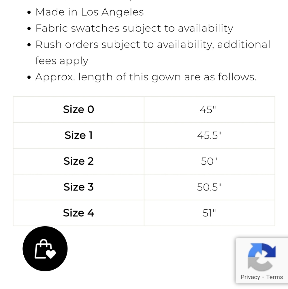 Custom temptation gown - Picture 14 of 14